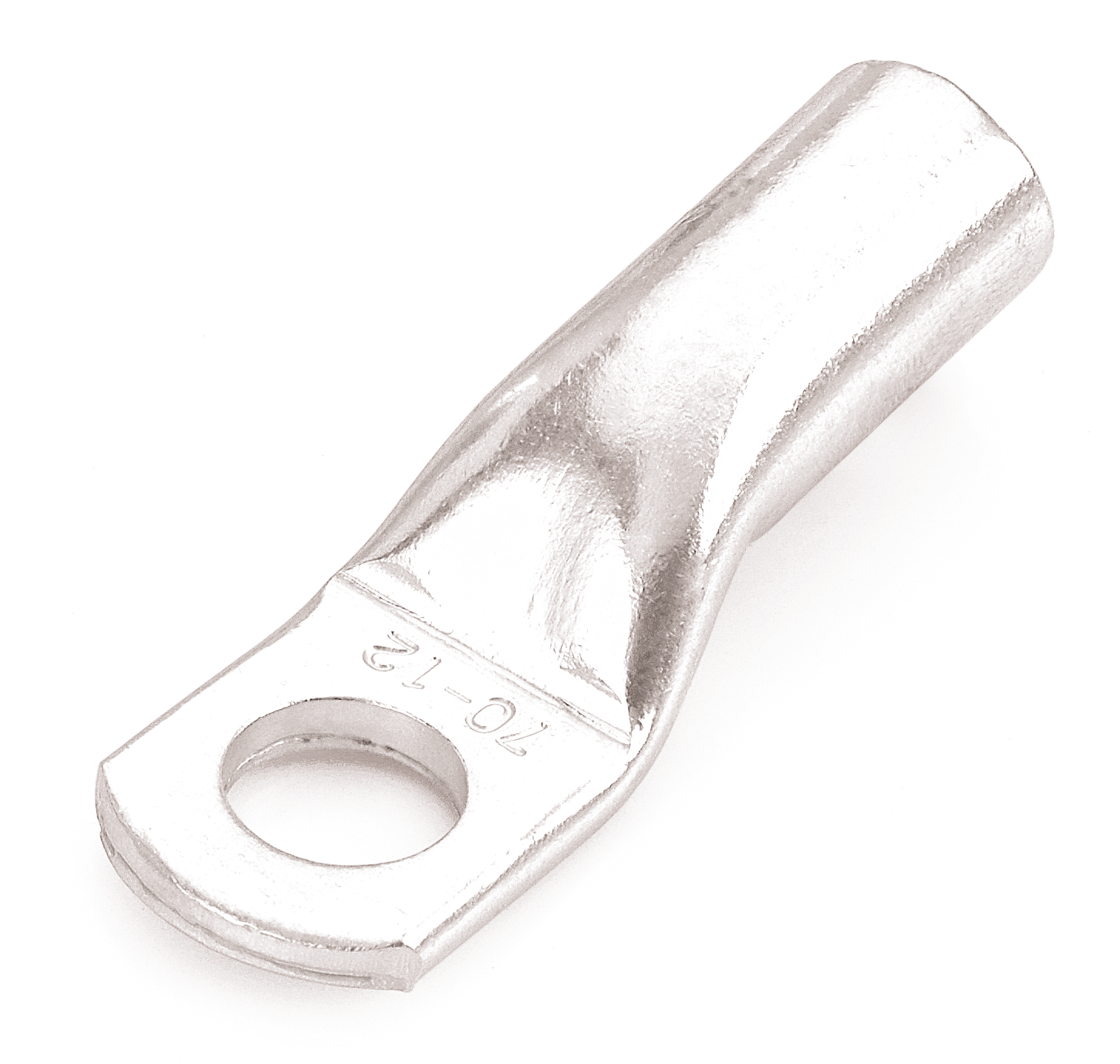 High Voltage Copper Terminals 33 KV HEX