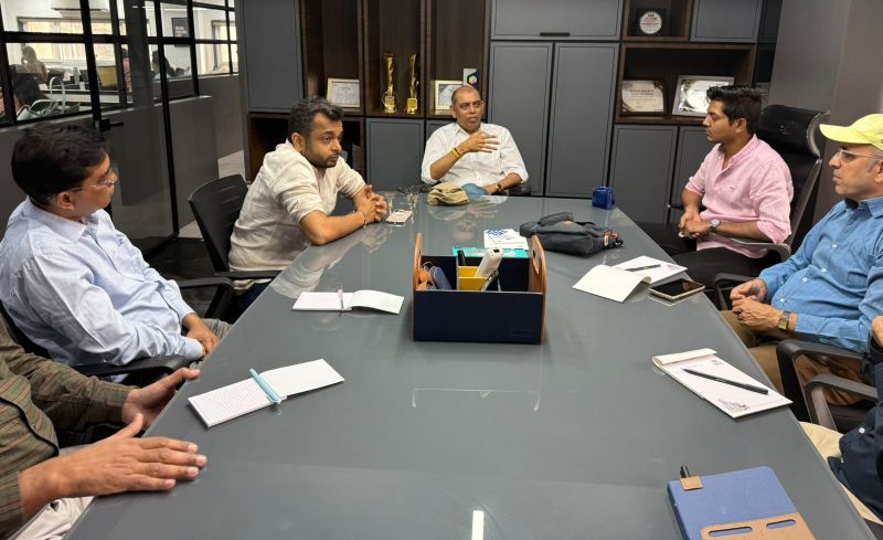 Januray 2026 Strategy Meet