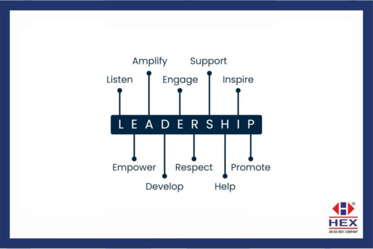 Leadership
