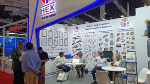 BuildElec 2026 Exhibition Day 3