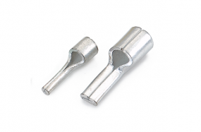 COPPER PIN TYPE CABLE TERMINAL ENDS New 1